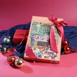 Kinder Water & Wines Puzzle »Italienische Kaffee-Kultur«