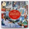 Kinder Laurence King Verlag Puzzle »Literarische Weihnachten«