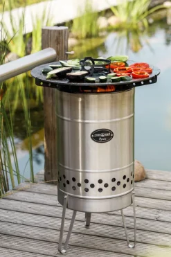 Feuerhand »Pyron« Feuertonne