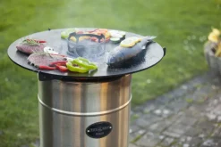 Feuerhand »Pyron« Plate