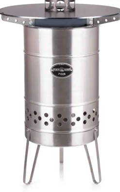 Feuerhand »Pyron« Plate