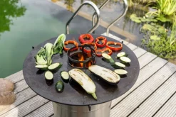 Feuerhand »Pyron« Plate