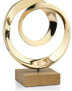 Ars mundi Rasch, Yves: Skulptur »Unendlichkeit«