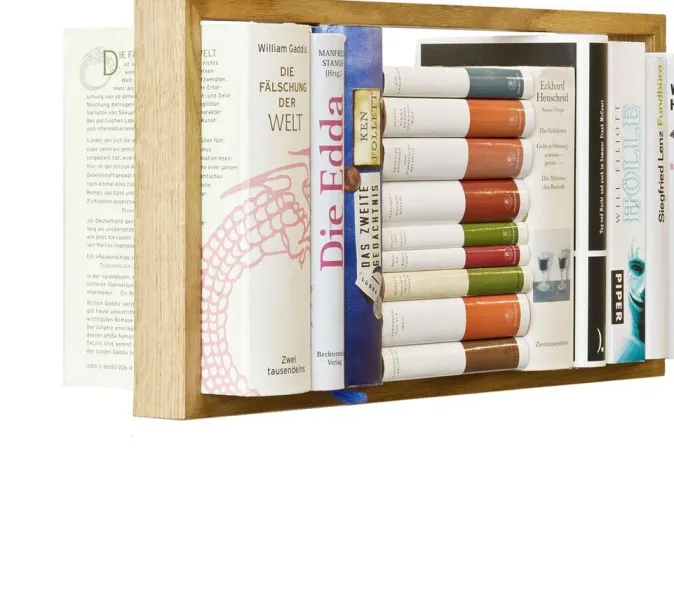 das kleine b Regal »b«