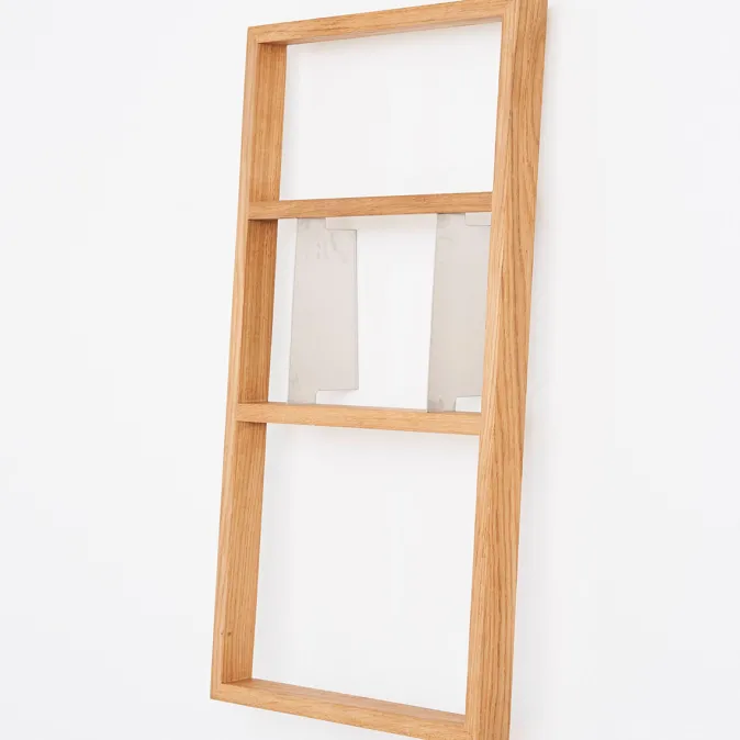 das kleine b Regal »bertolt«