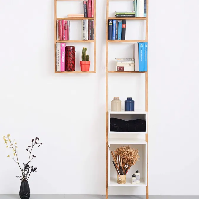 das kleine b Regal »bertolt«