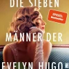ZEIT Buchhandlung Reid, Taylor Jenkins: Die sieben Männer der Evelyn Hugo