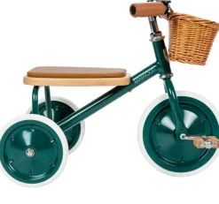 Kinder Banwood Retro-Dreirad