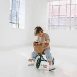 Kinder Banwood Retro-Dreirad