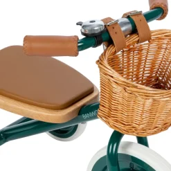 Kinder Banwood Retro-Dreirad