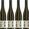 KOLONNE NULL Riesling 2023, alkoholfrei, 6er Set