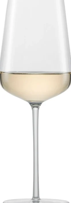 Zwiesel Kristallglas Riesling Weingläser »Vervino« 2er-Set
