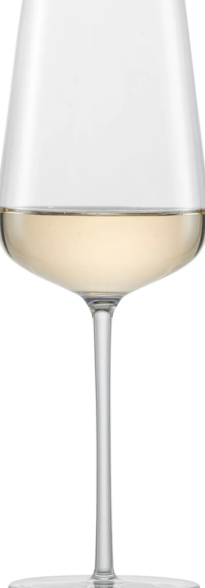 Zwiesel Kristallglas Riesling Weingläser »Vervino« 2er-Set