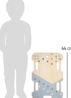 Kinder Small Foot Rollbrett »Adventure«