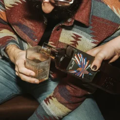 Ron Piet » Rum«, 20 Jahre gereift