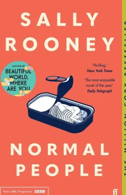 ZEIT Buchhandlung Rooney, Sally: Normal People