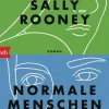 ZEIT Buchhandlung Rooney, Sally: Normale Menschen