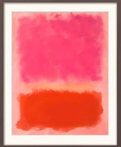 Ars mundi Rothko, Mark: »Untitled«, 1958
