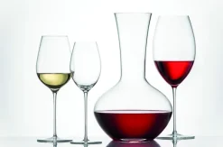 Zwiesel Kristallglas Rotwein 2er-Set »Enoteca«