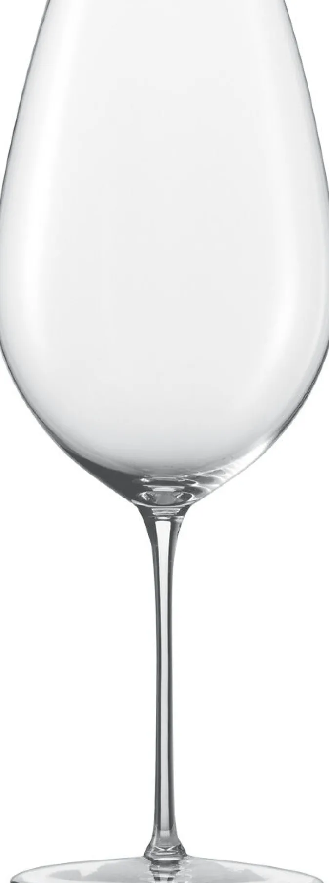 Zwiesel Kristallglas Rotwein 2er-Set »Enoteca«