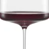 Zwiesel Kristallglas Rotwein 2er-Set »kraftvoll & würzig Simplify«