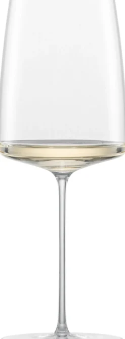 Zwiesel Kristallglas Rotwein 2er-Set »kraftvoll & würzig Simplify«