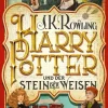 Kinder ZEIT Buchhandlung Rowling, J. K.: Harry Potter und der Stein der Weisen