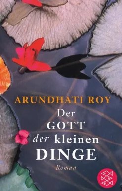 ZEIT Buchhandlung Roy, A: Gott der kleinen Dinge
