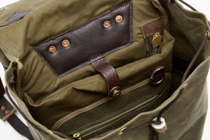 Seil Marschall GmbH Rucksack »Legend Grand Solo«