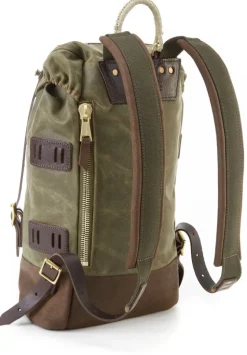 Seil Marschall GmbH Rucksack »Legend Grand Solo«