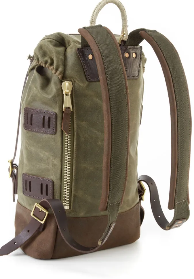 Seil Marschall GmbH Rucksack »Legend Grand Solo«
