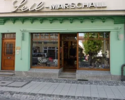 Seil Marschall GmbH Rucksack »Legend Grand Solo«