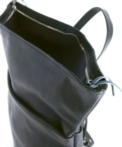 Harold's Lederwaren Rucksack »Nabuku«