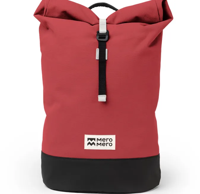 Mero Mero Rucksack »Wanaka«