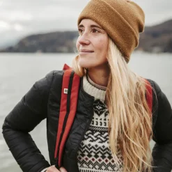 Mero Mero Rucksack »Wanaka«