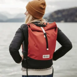 Mero Mero Rucksack »Wanaka«