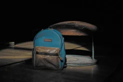 Zirkeltraining Rucksack »ZEIT Gymnast«