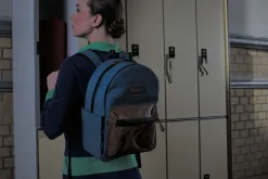 Zirkeltraining Rucksack »ZEIT Gymnast«