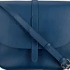 Guerer & Guerer »Saddle Bag Femme« Umhängetasche