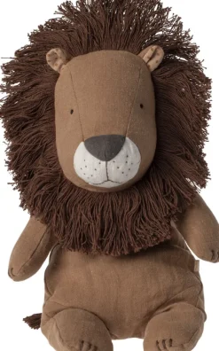 Kinder Maileg Safari Freunde Kuscheltier »Löwe«