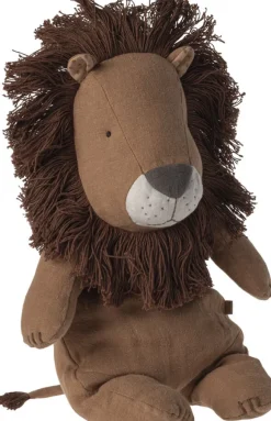 Kinder Maileg Safari Freunde Kuscheltier »Löwe«