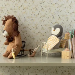 Kinder Maileg Safari Freunde Kuscheltier »Löwe«