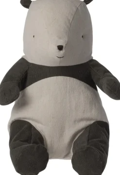 Kinder Maileg Safari Freunde »Panda«