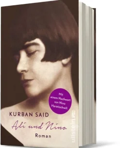 ZEIT Buchhandlung Said, Kurban: Ali und Nino