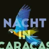 ZEIT Buchhandlung Sainz Borgo, Karina: Nacht in Caracas