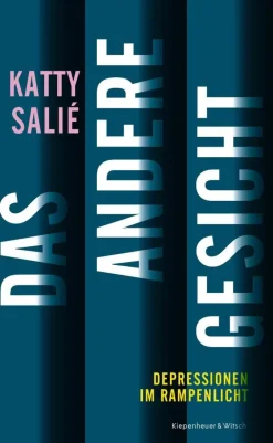 ZEIT Buchhandlung Salié, K: Das andere Gesicht