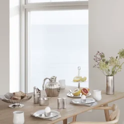 Georg Jensen Salz und Pfefferstreuer »Bernadotte«