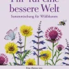 DIE ZEIT Samentütchen Feld- oder Wildblumen »1 Quadratmeter«