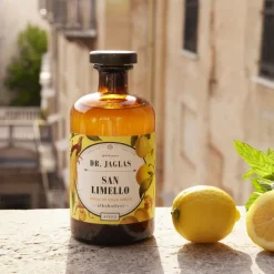 Dr. Jaglas »San Limello« (alkoholfreier Aperitif)