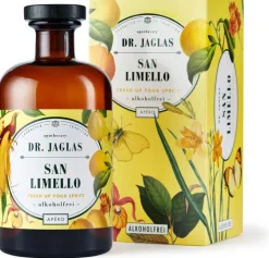 Dr. Jaglas »San Limello« (alkoholfreier Aperitif)